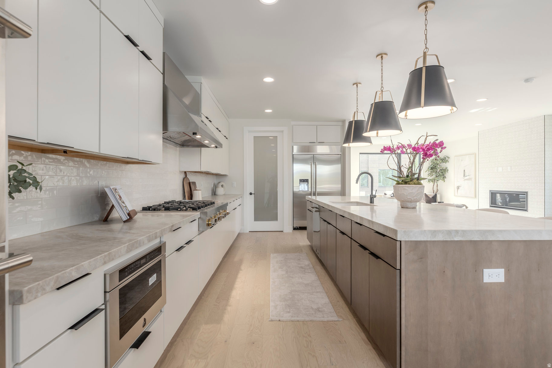 HOLLADAY PARK LANE - Residential