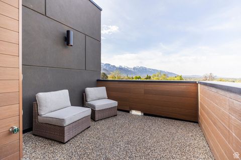 Tiny photo for 4442 S HOLLADAY PARK LN E, Holladay, UT 84124 (MLS # 2082964)