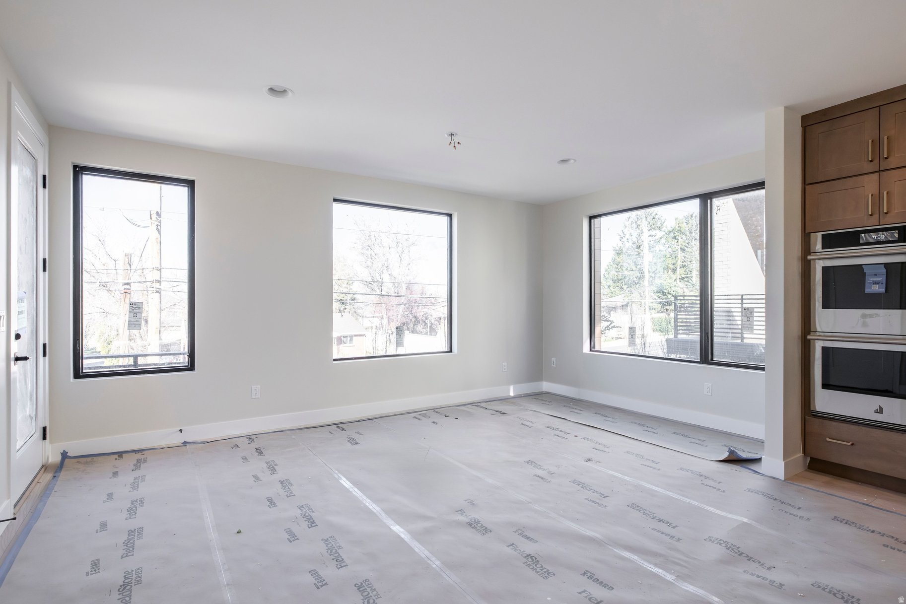 HOLLADAY PARK LANE - Residential