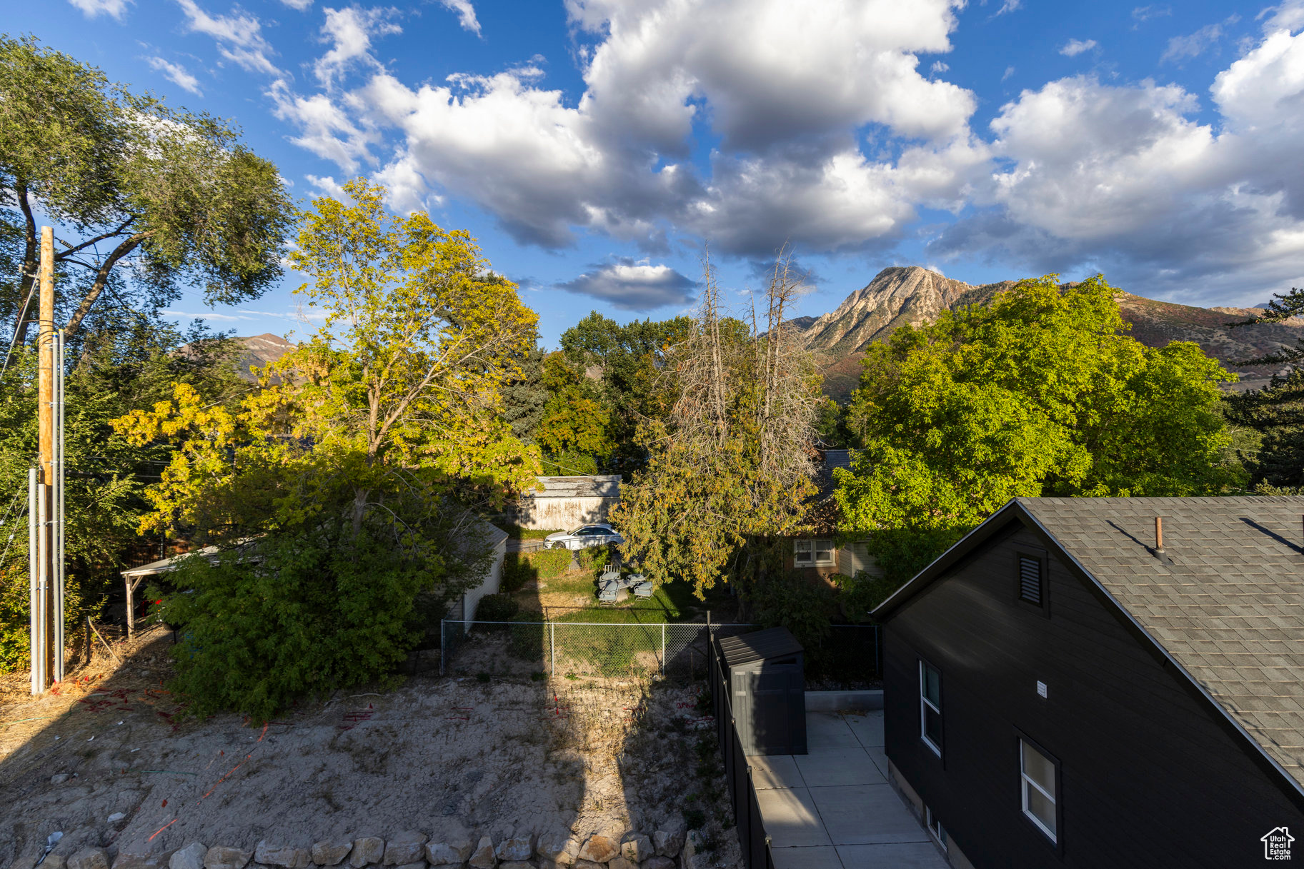 HOLLADAY PARK LANE - Residential