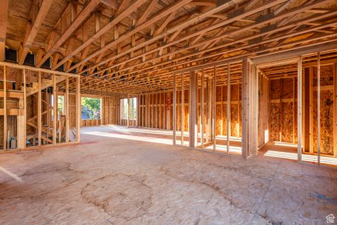 Tiny photo for 4442 S HOLLADAY PARK LN E, Holladay, UT 84124 (MLS # 2082964)