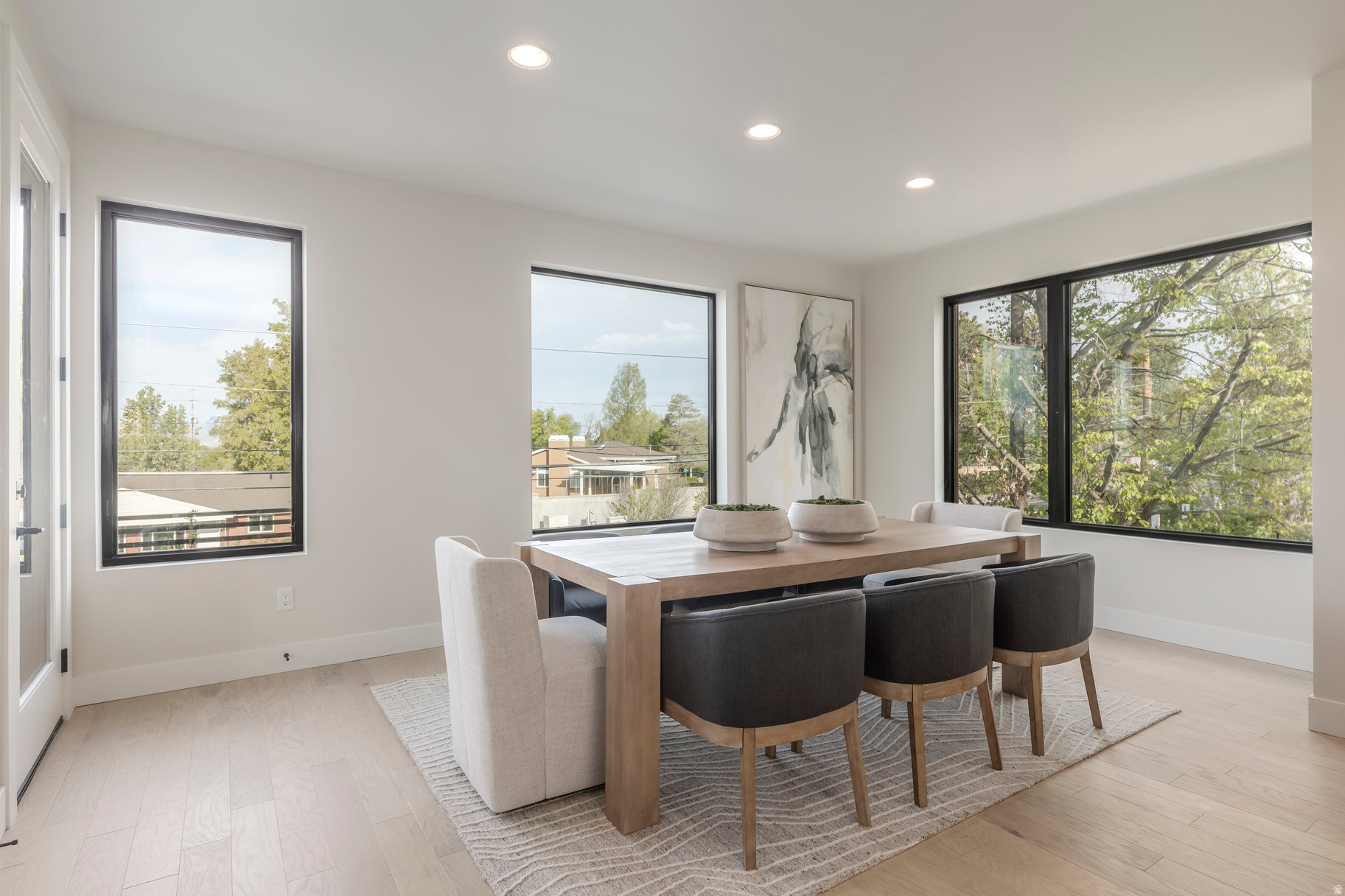 HOLLADAY PARK LANE - Residential