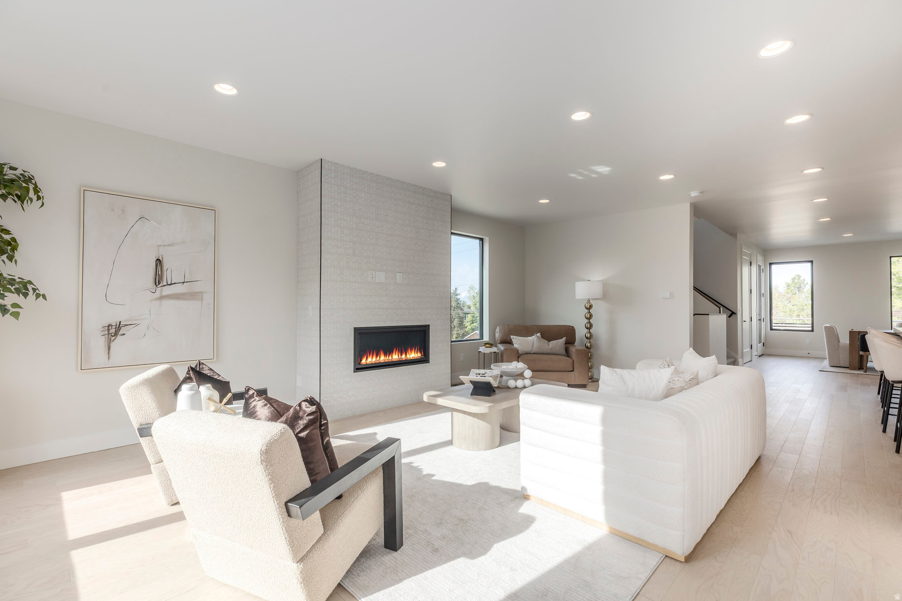 HOLLADAY PARK LANE - Residential