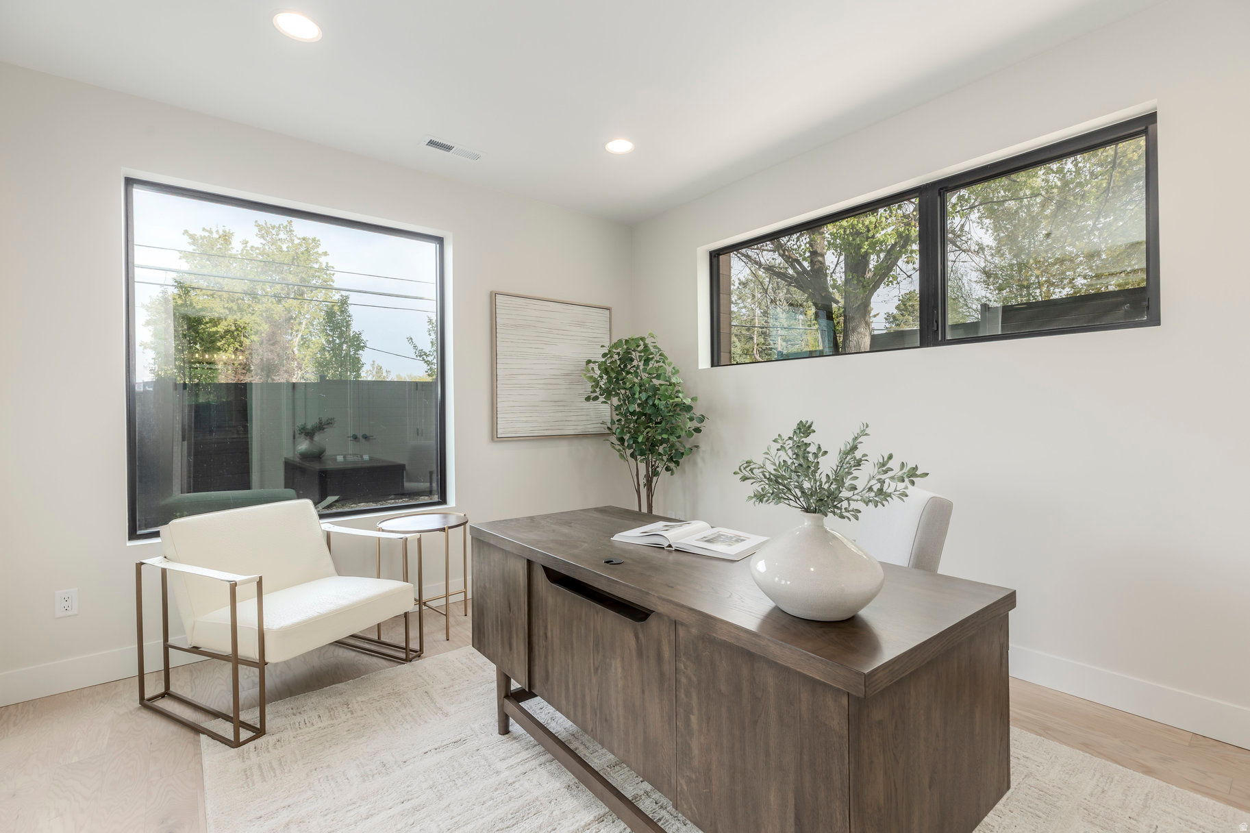 HOLLADAY PARK LANE - Residential