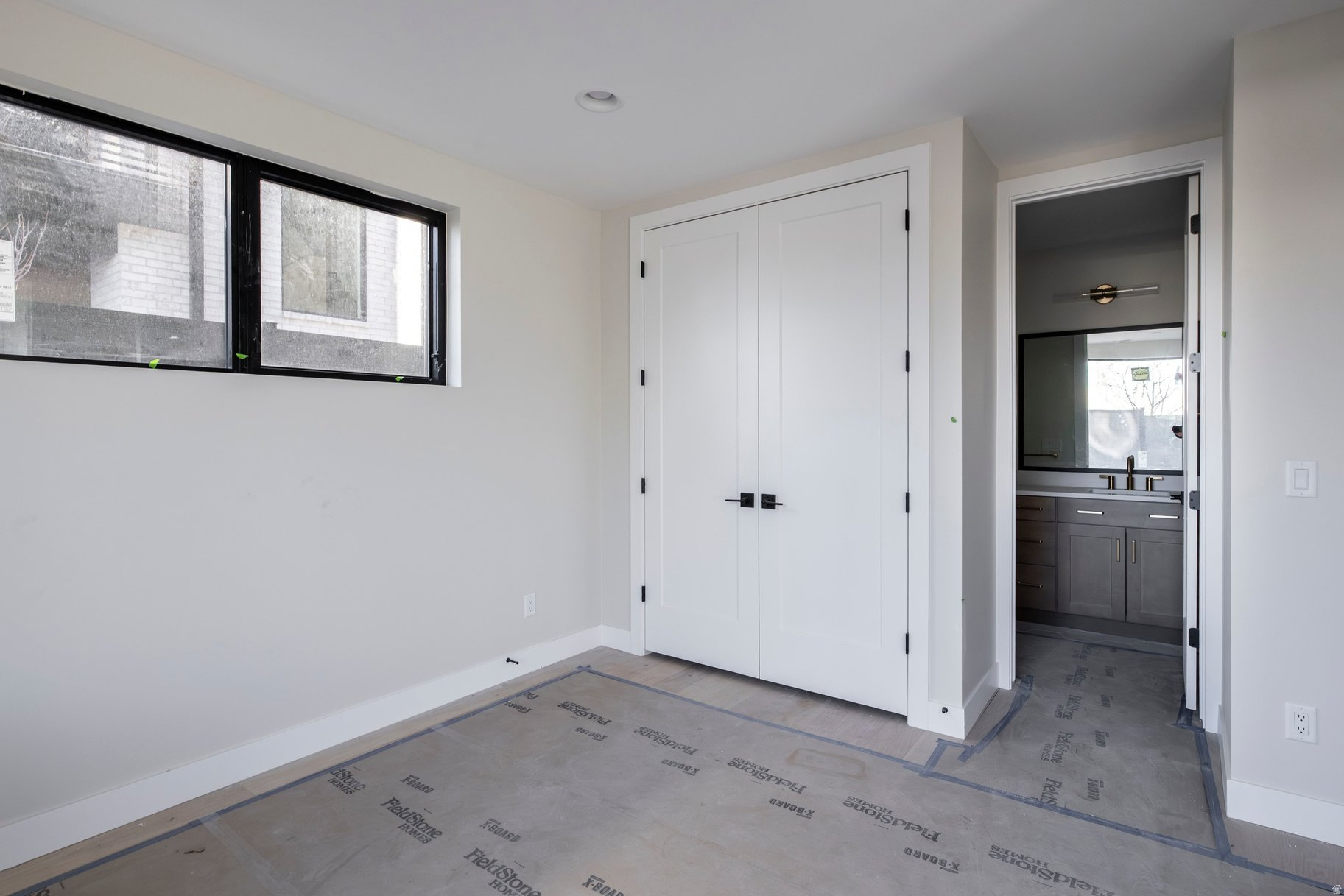 HOLLADAY PARK LANE - Residential