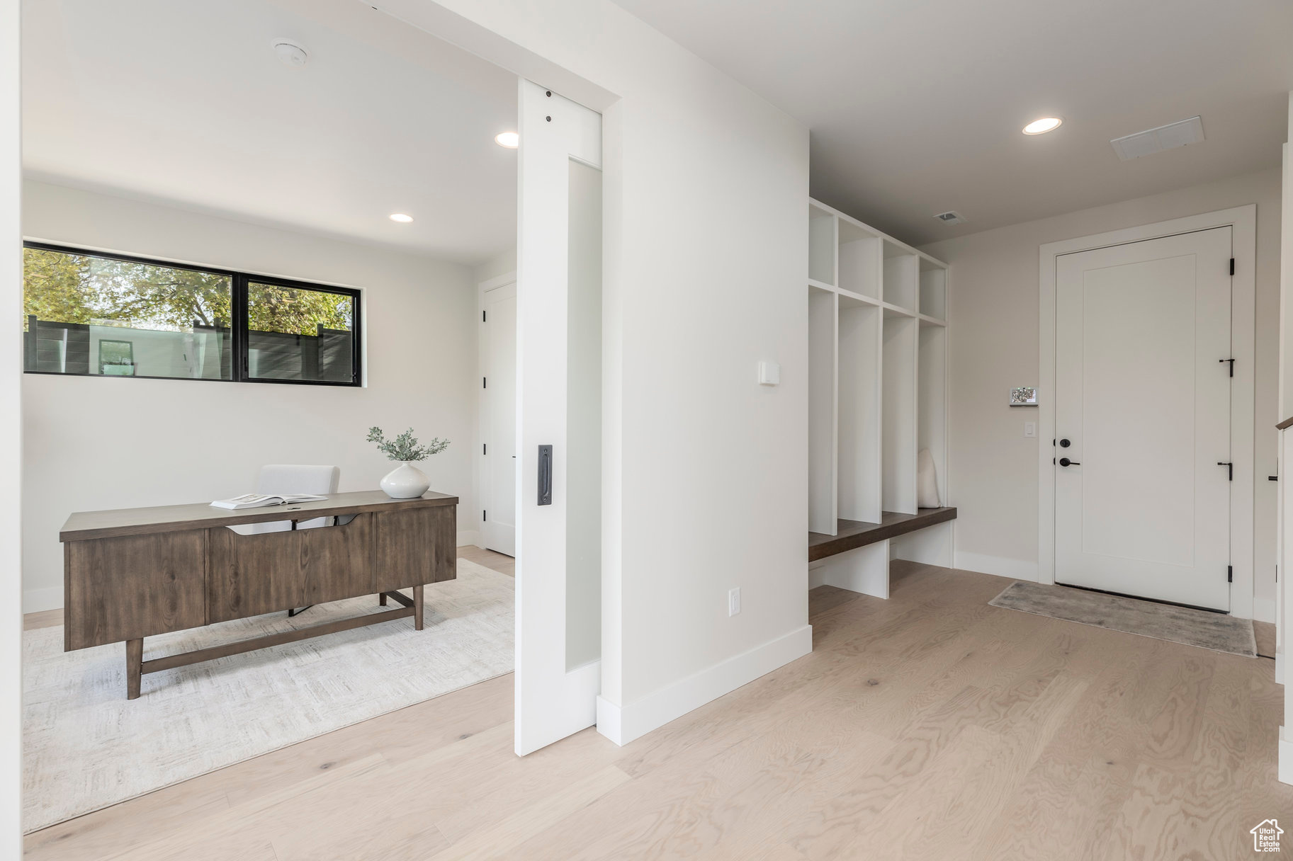 HOLLADAY PARK LANE - Residential