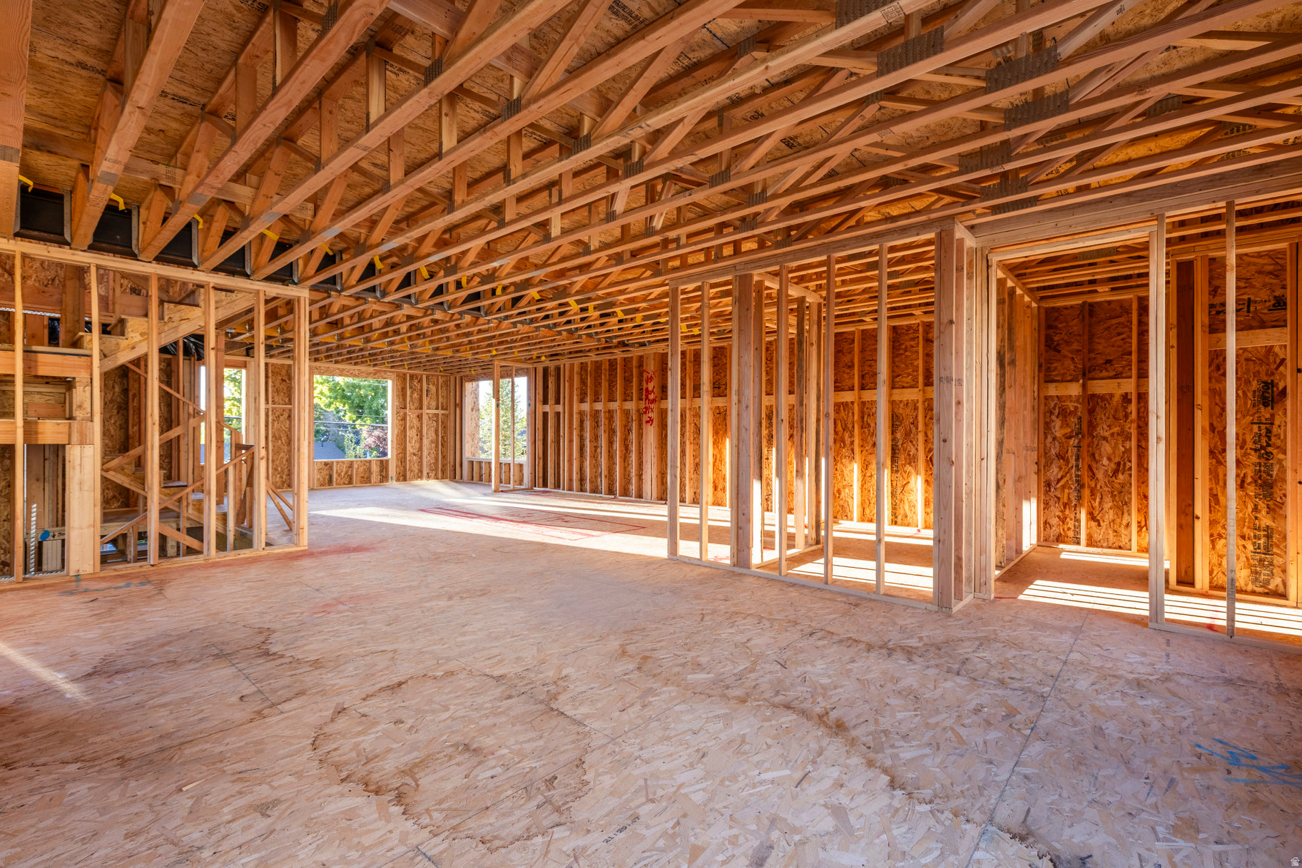 HOLLADAY PARK LANE - Residential