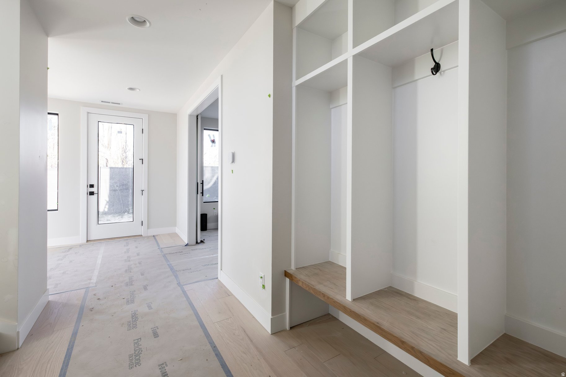 HOLLADAY PARK LANE - Residential