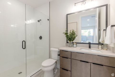 Tiny photo for 4442 S HOLLADAY PARK LN E, Holladay, UT 84124 (MLS # 2082964)
