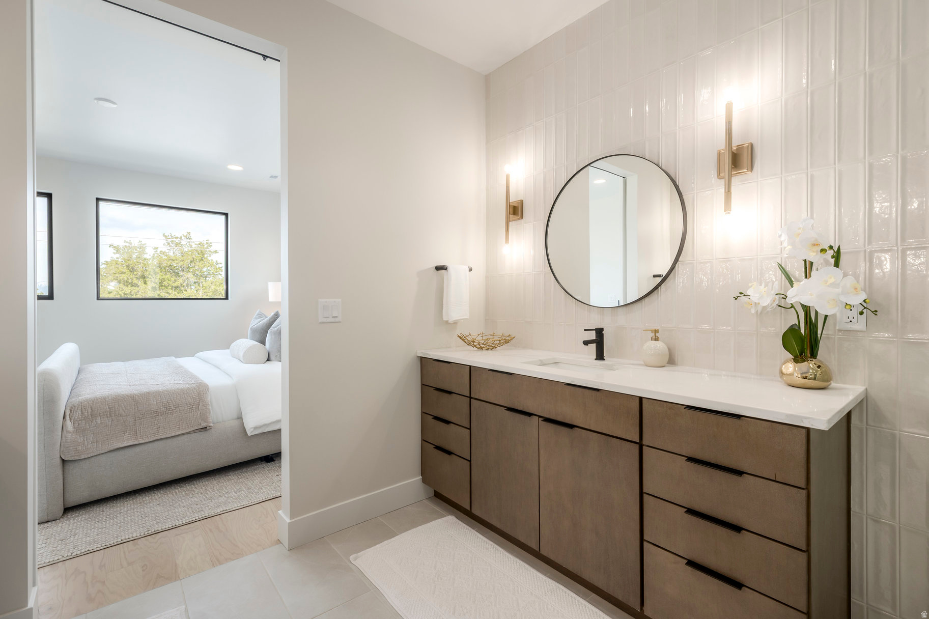 HOLLADAY PARK LANE - Residential