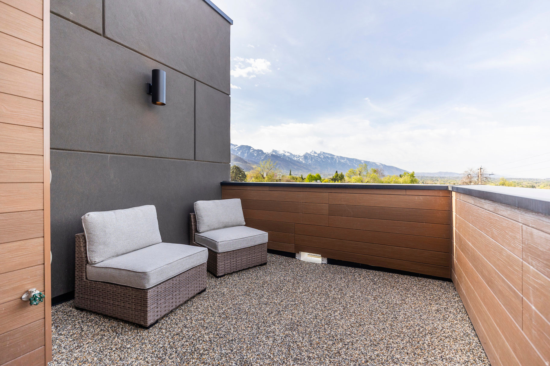 HOLLADAY PARK LANE - Residential