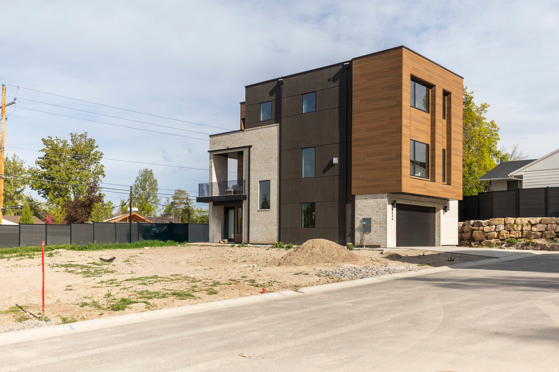 HOLLADAY PARK LANE - Residential