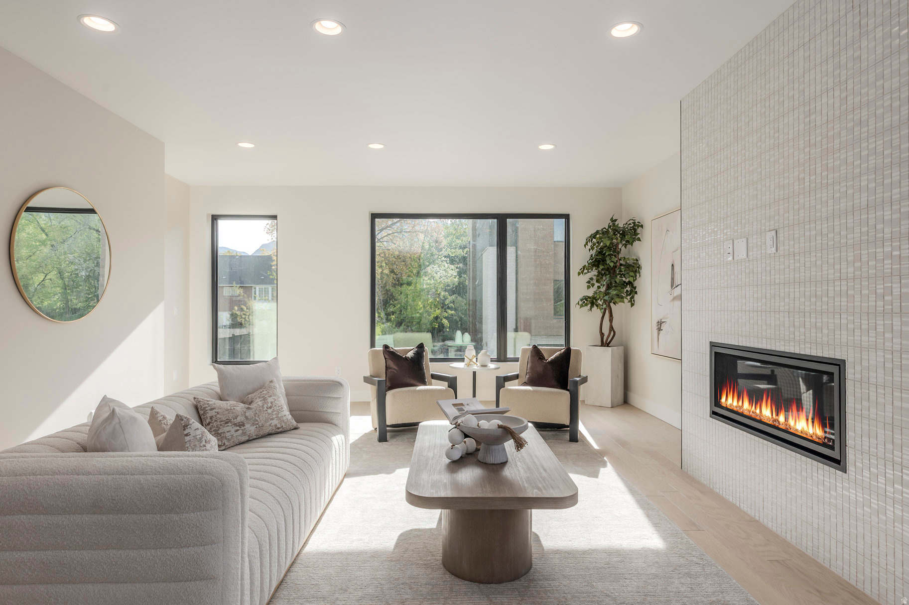 HOLLADAY PARK LANE - Residential