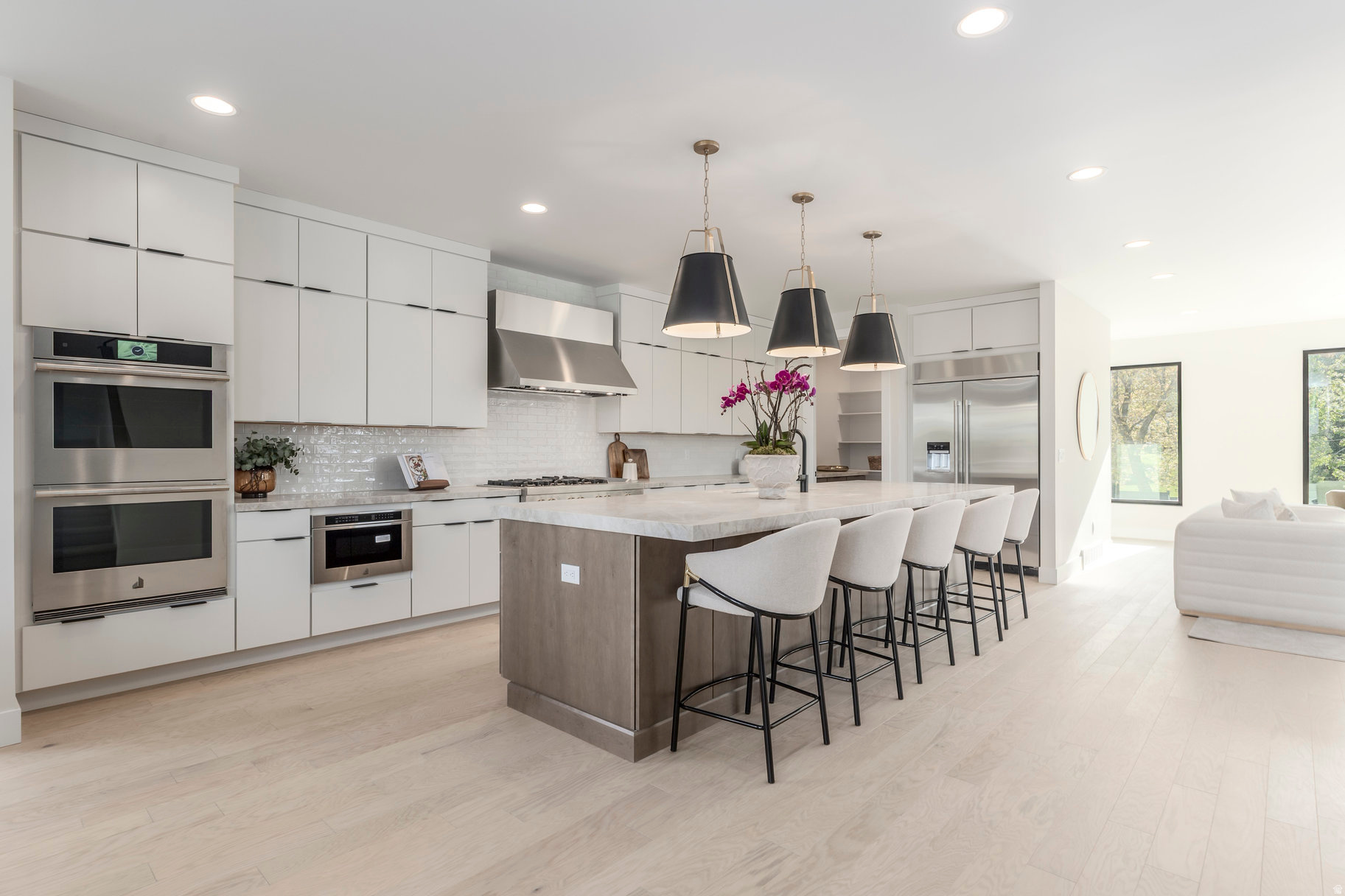 HOLLADAY PARK LANE - Residential