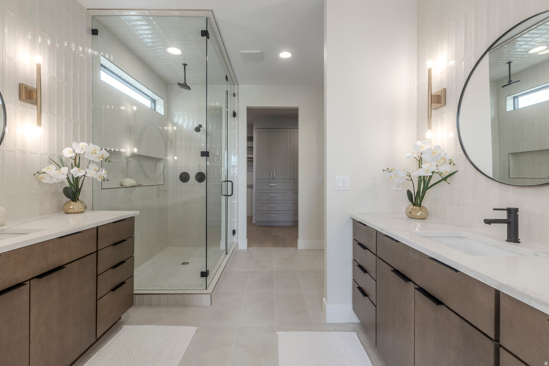 HOLLADAY PARK LANE - Residential