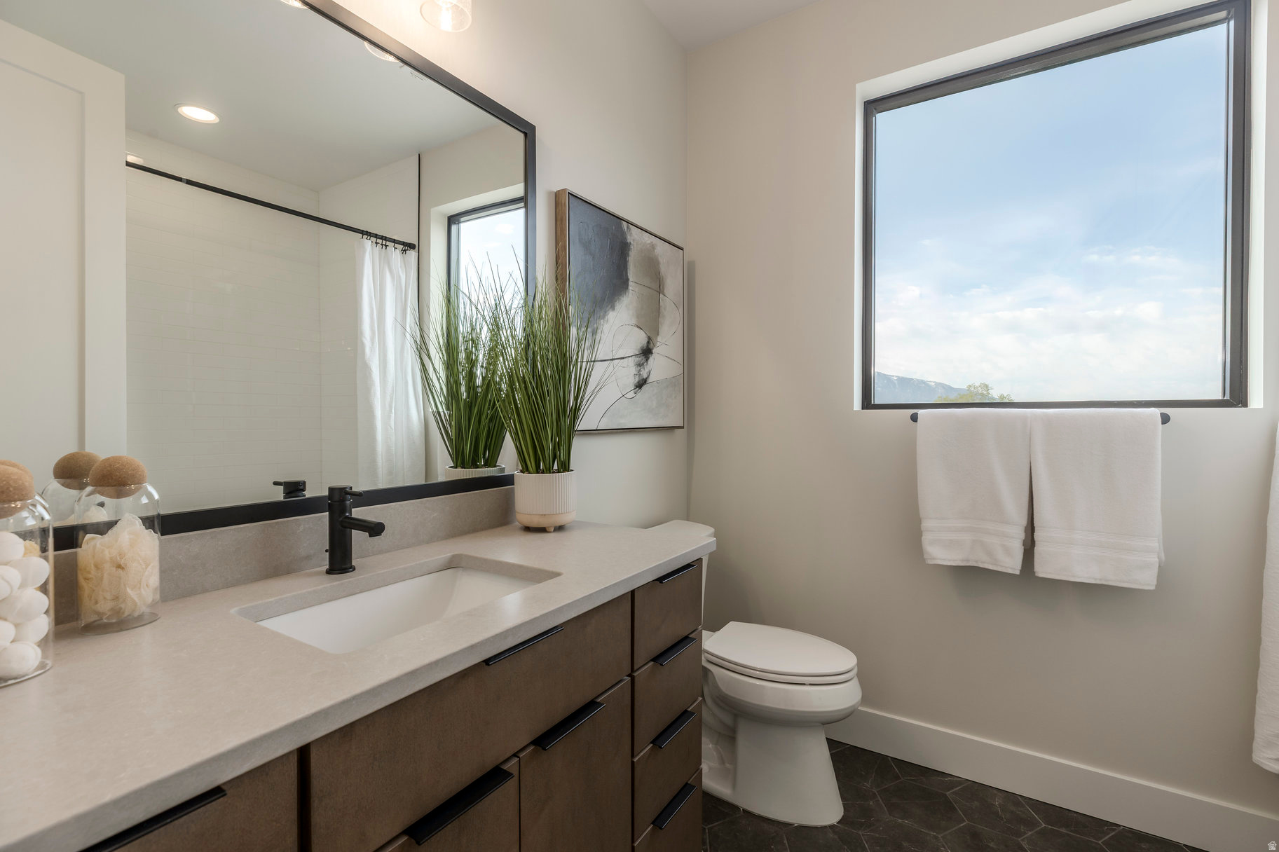 HOLLADAY PARK LANE - Residential