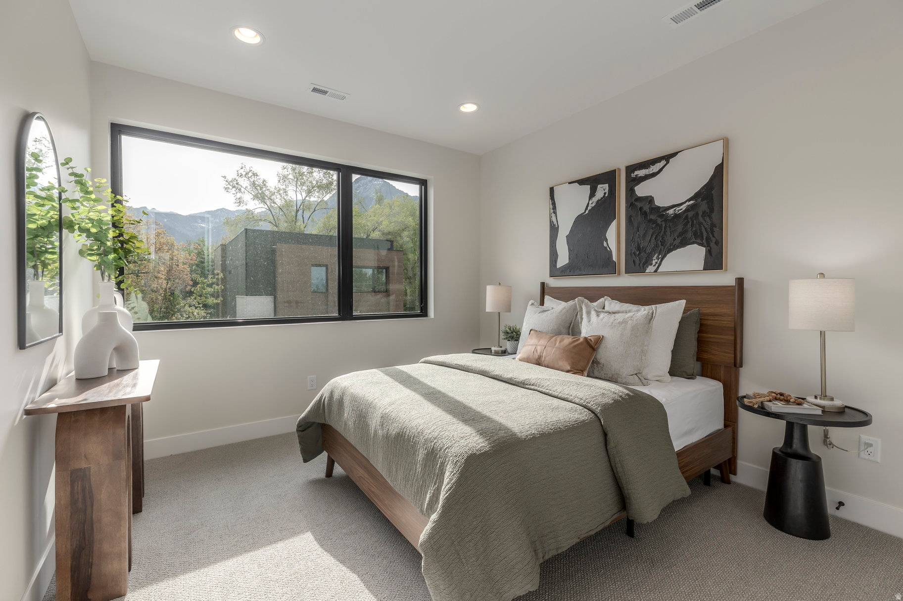 HOLLADAY PARK LANE - Residential