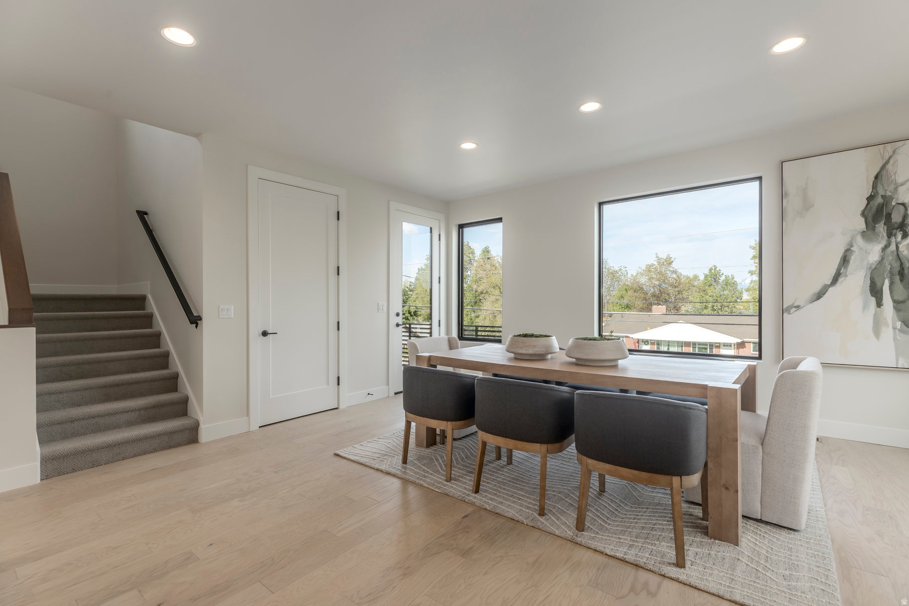 HOLLADAY PARK LANE - Residential