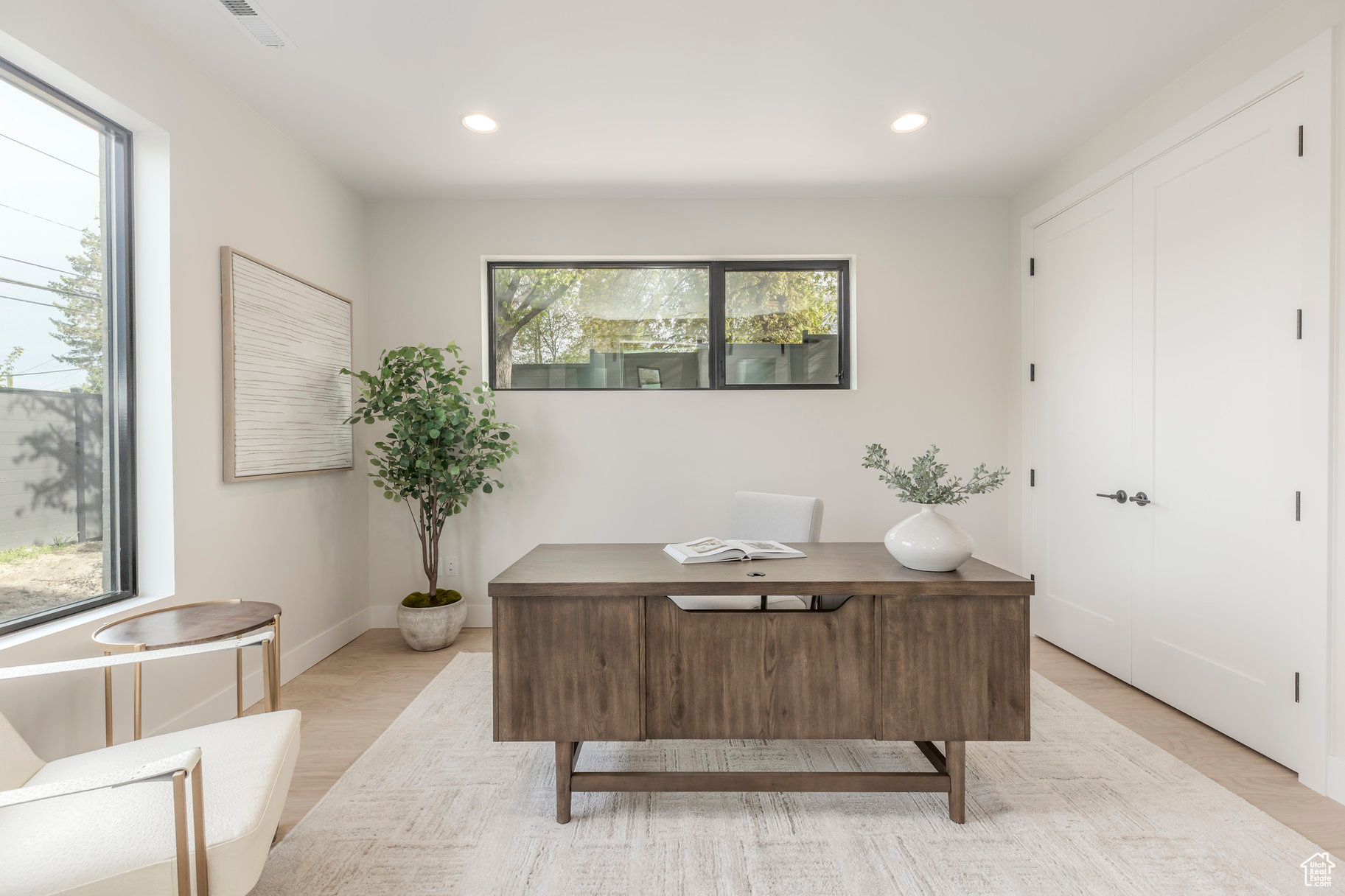 HOLLADAY PARK LANE - Residential
