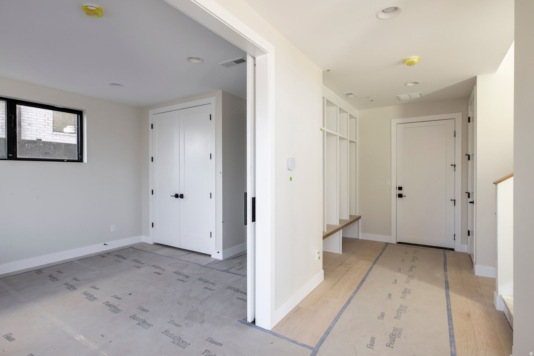 HOLLADAY PARK LANE - Residential