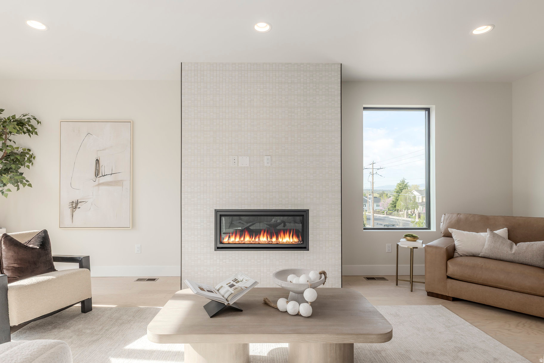 HOLLADAY PARK LANE - Residential