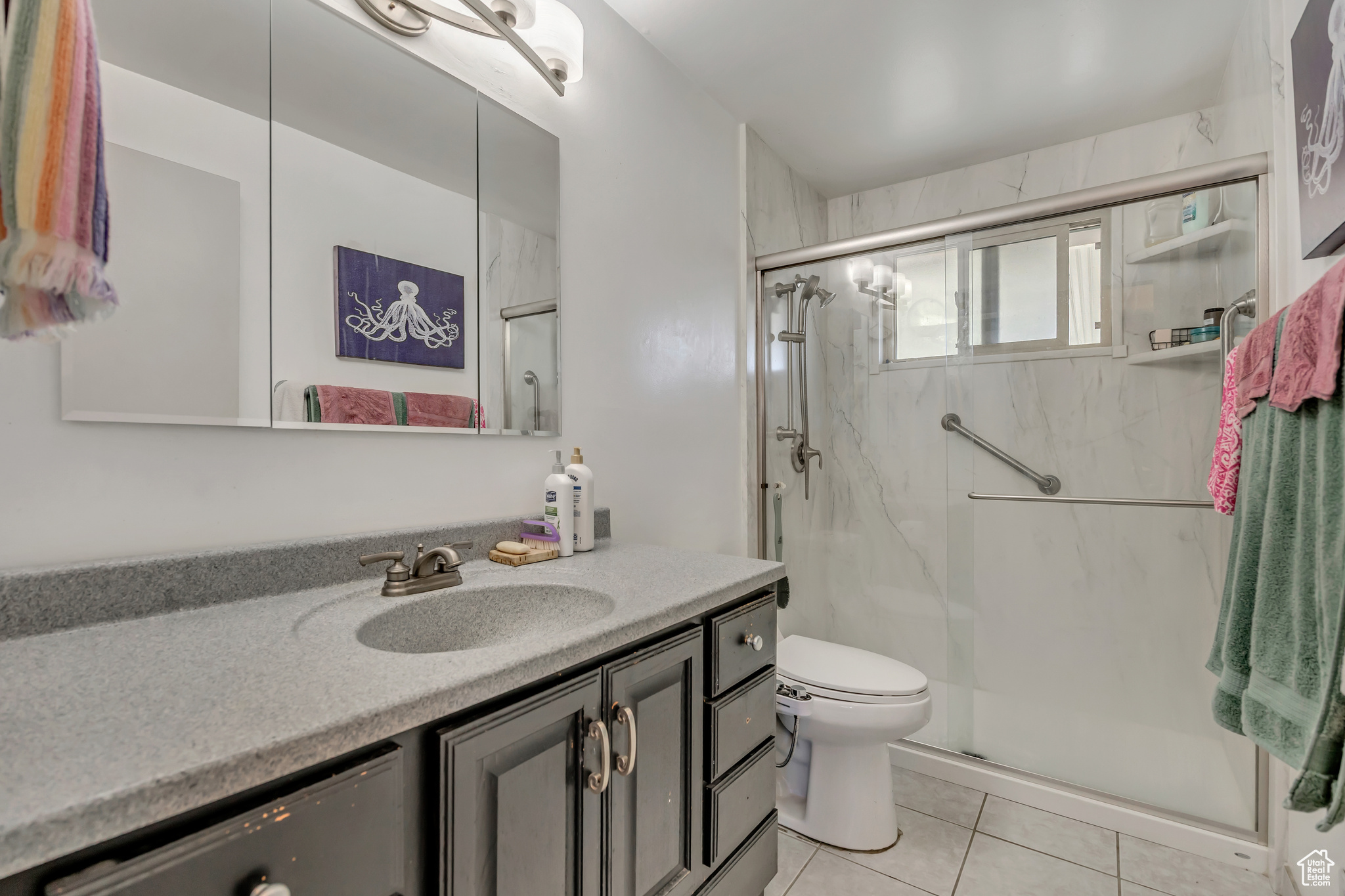 COLONY WEST - Residential