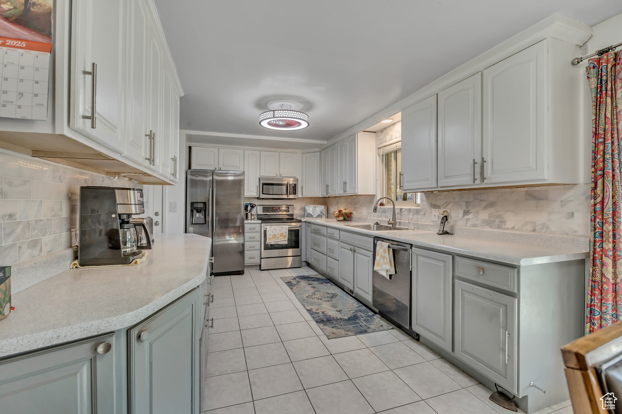 COLONY WEST - Residential