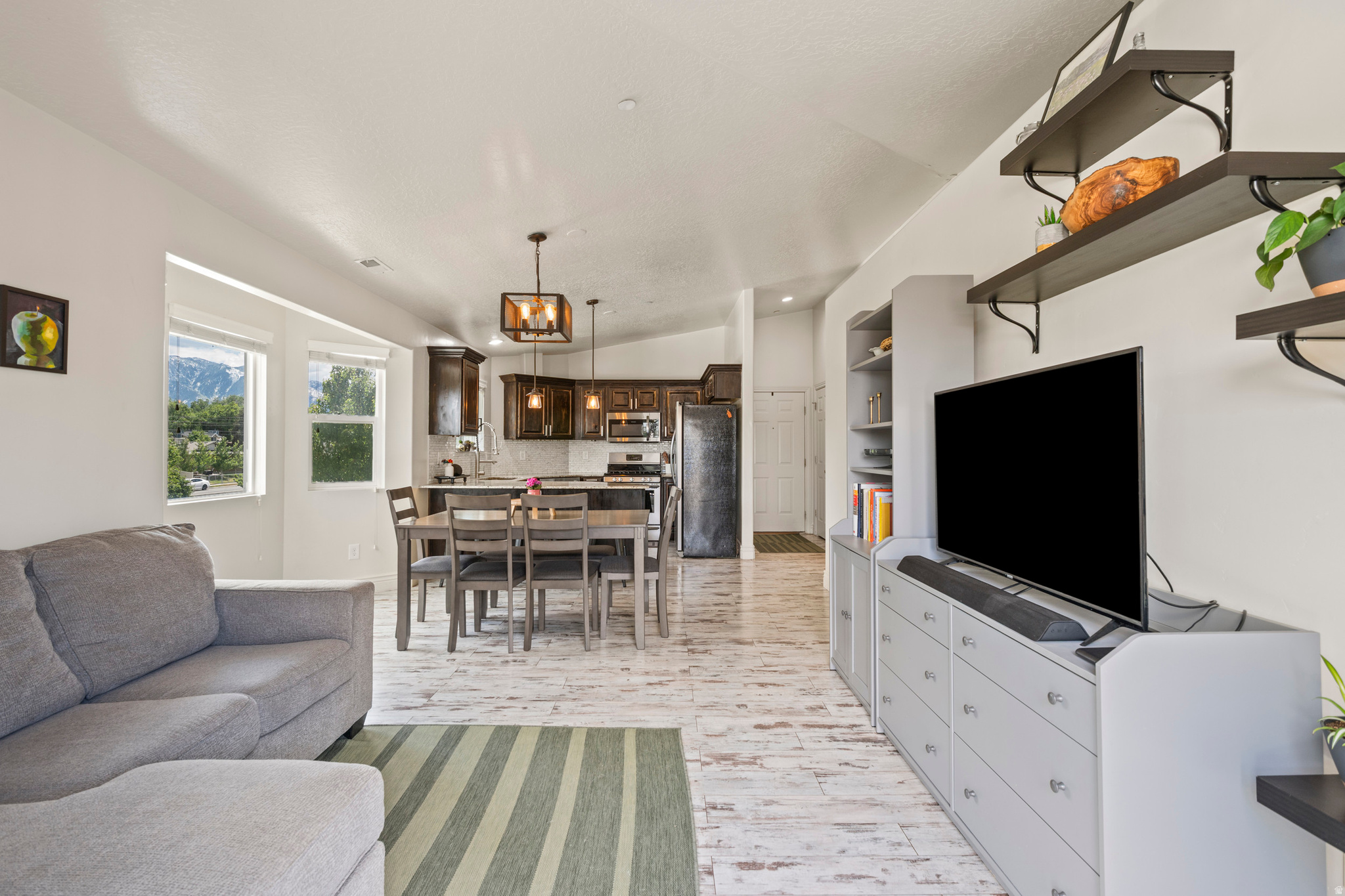 EAST TOWN VILLAGE - Residential