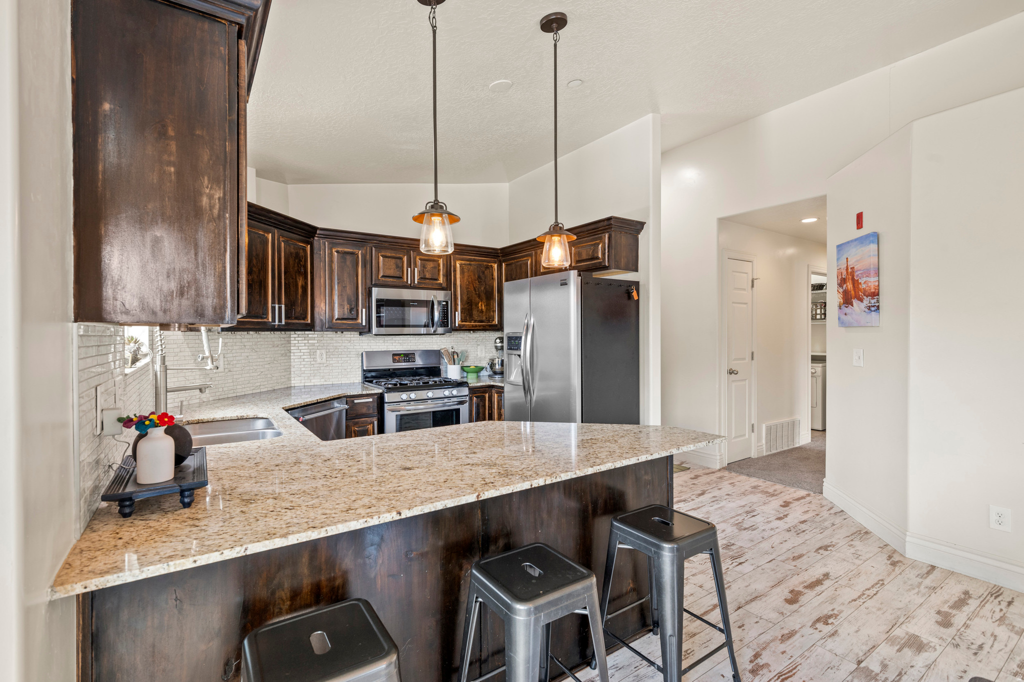 EAST TOWN VILLAGE - Residential