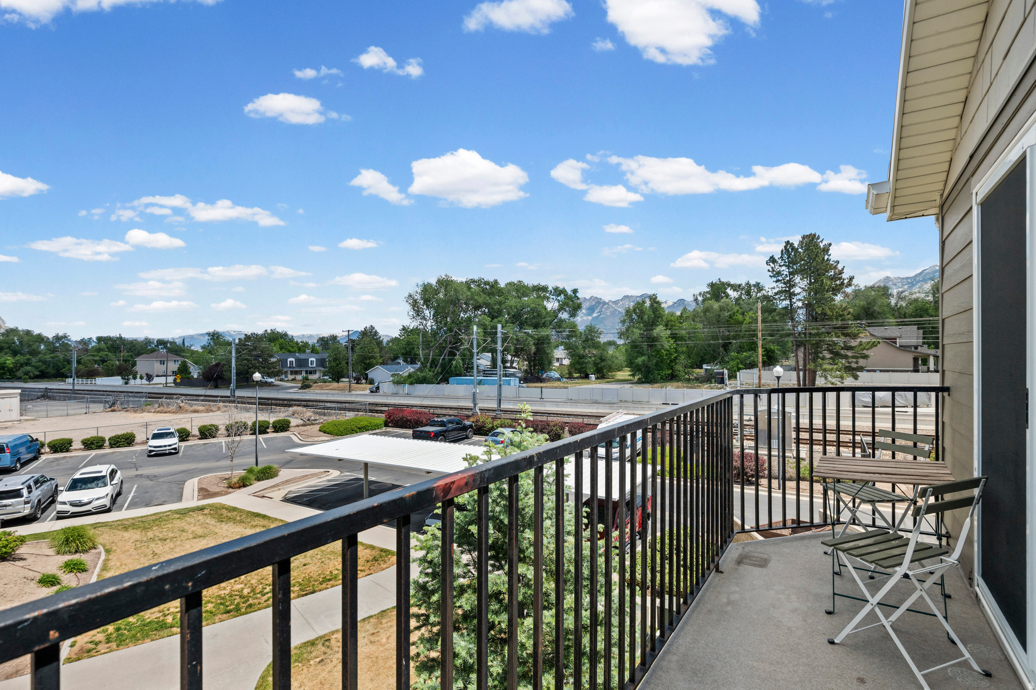EAST TOWN VILLAGE - Residential