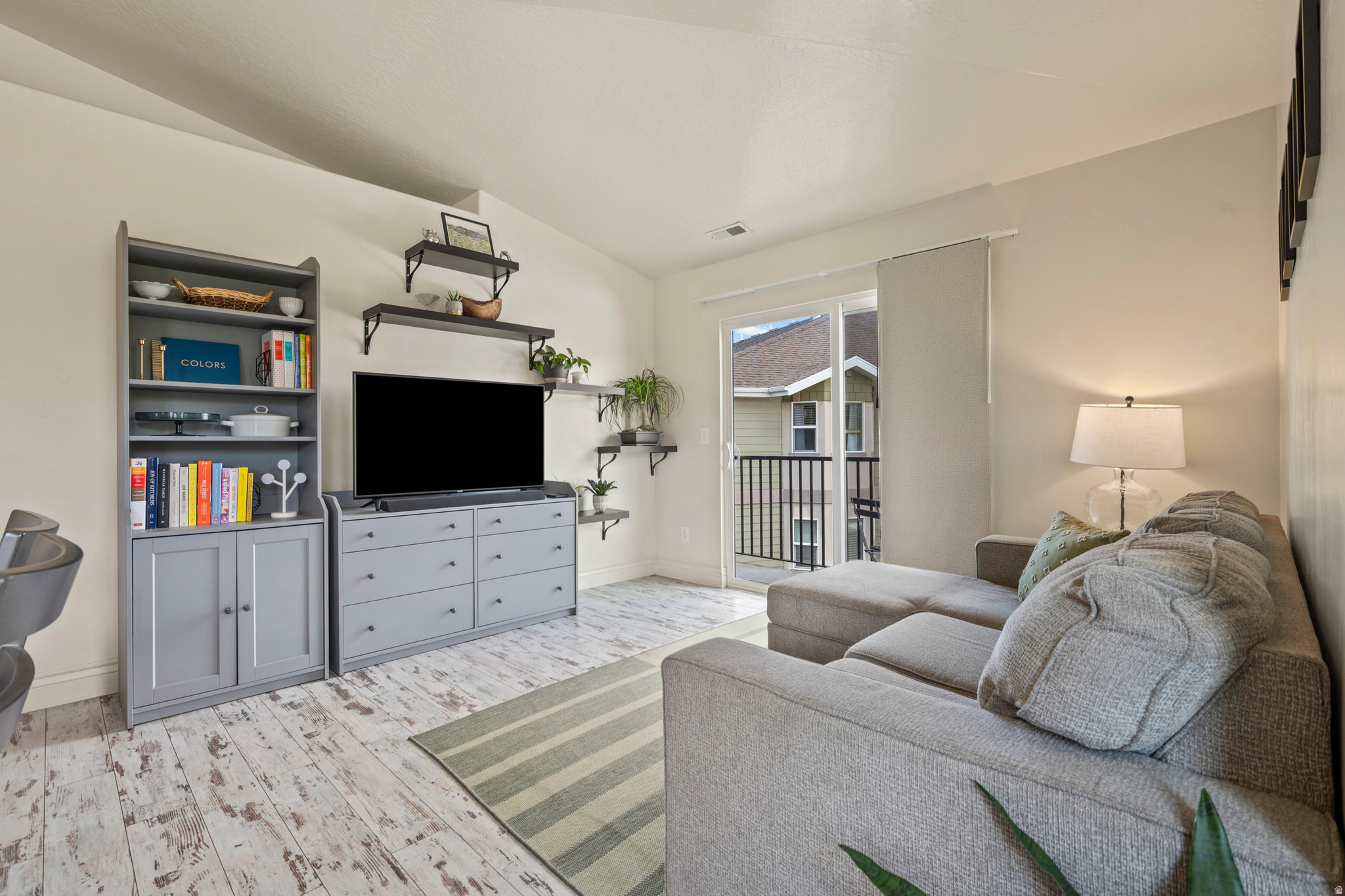 EAST TOWN VILLAGE - Residential