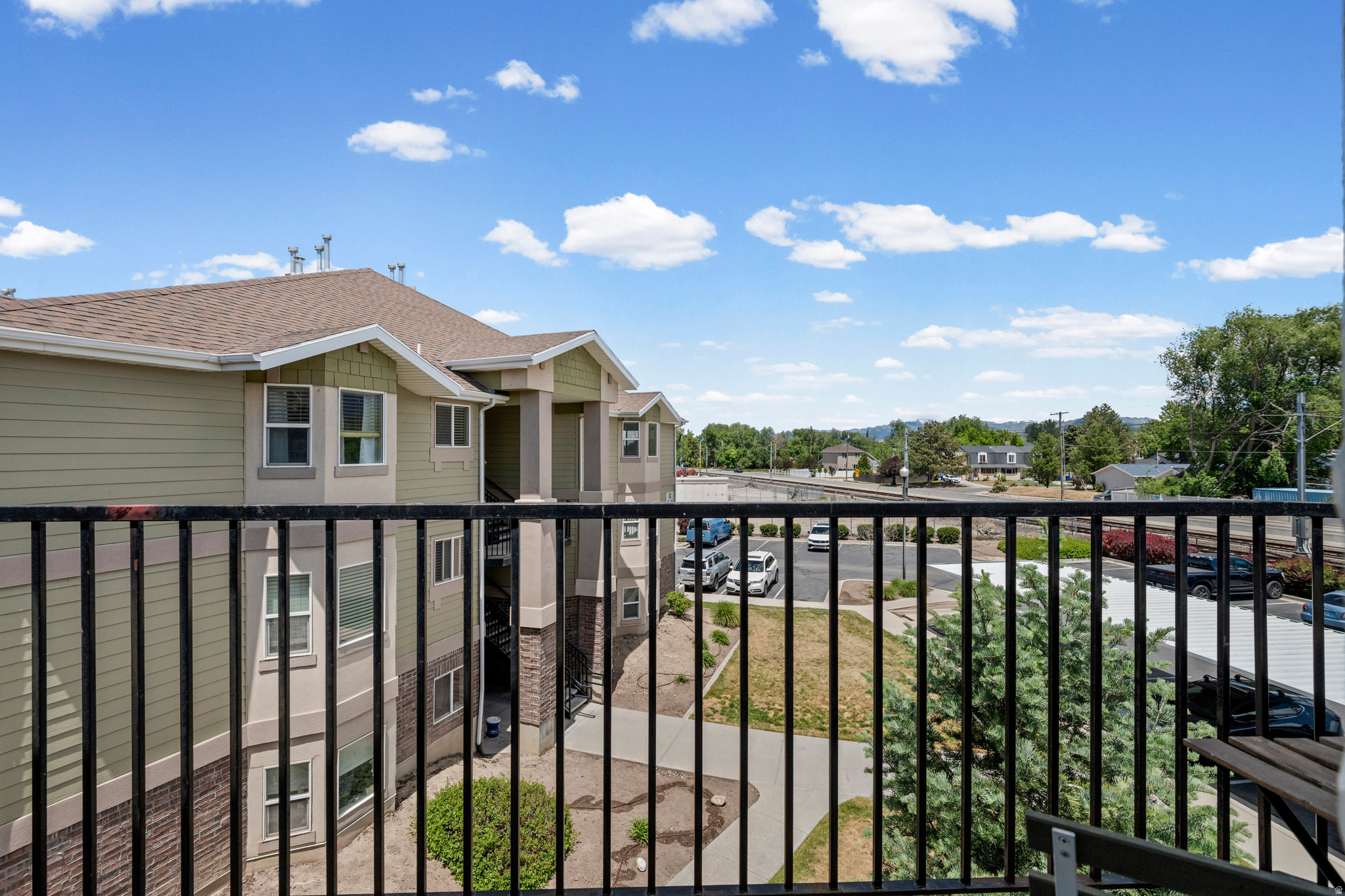 EAST TOWN VILLAGE - Residential