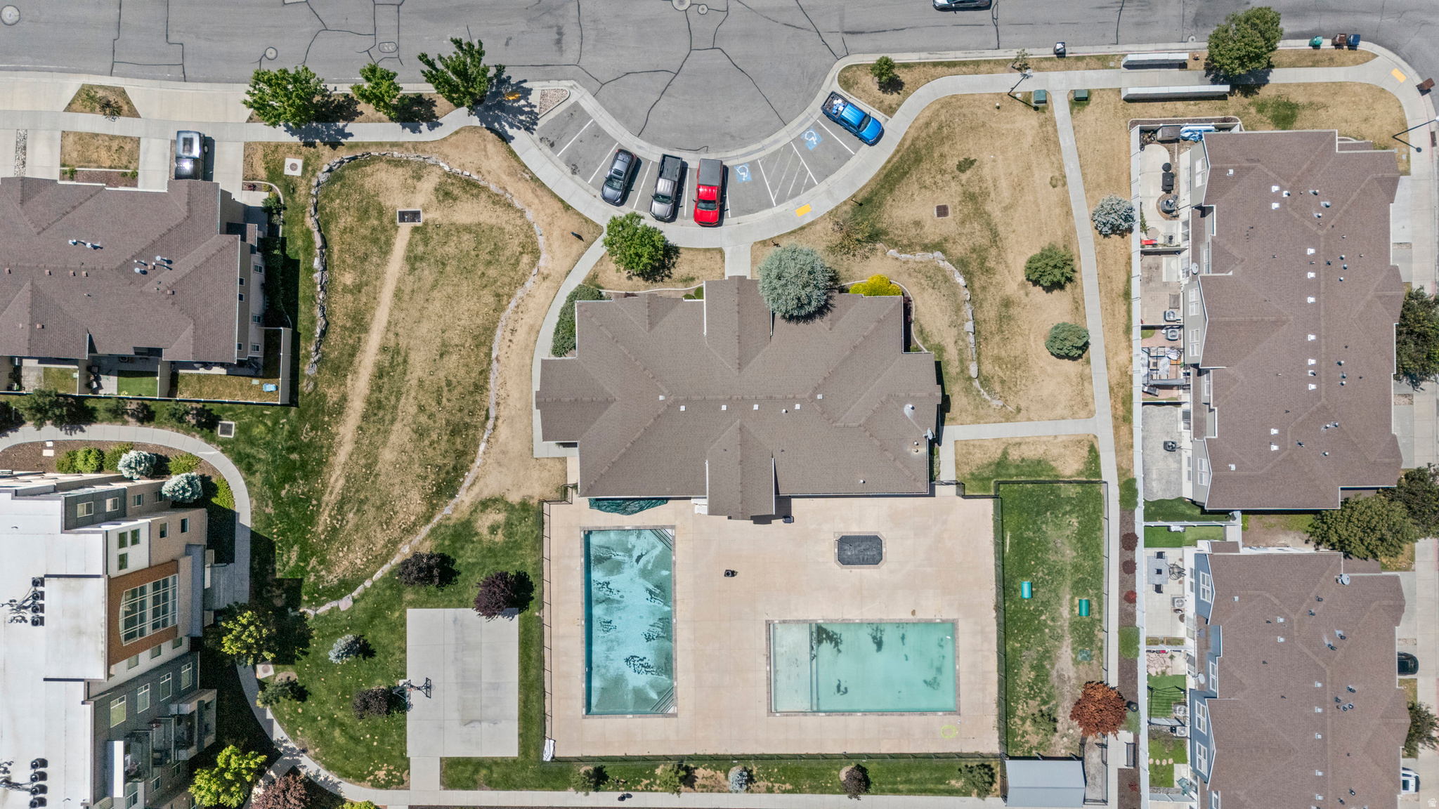 EAST TOWN VILLAGE - Residential