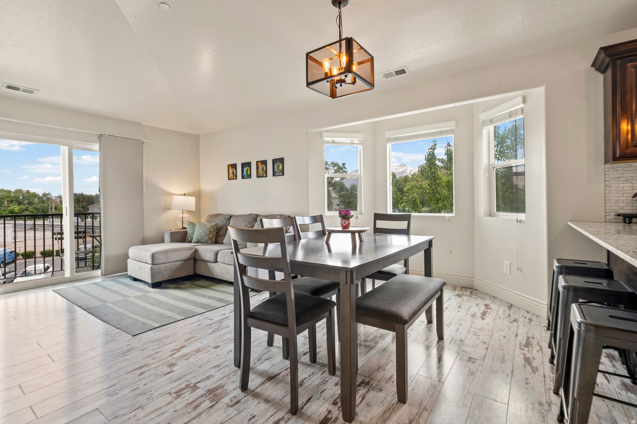 EAST TOWN VILLAGE - Residential