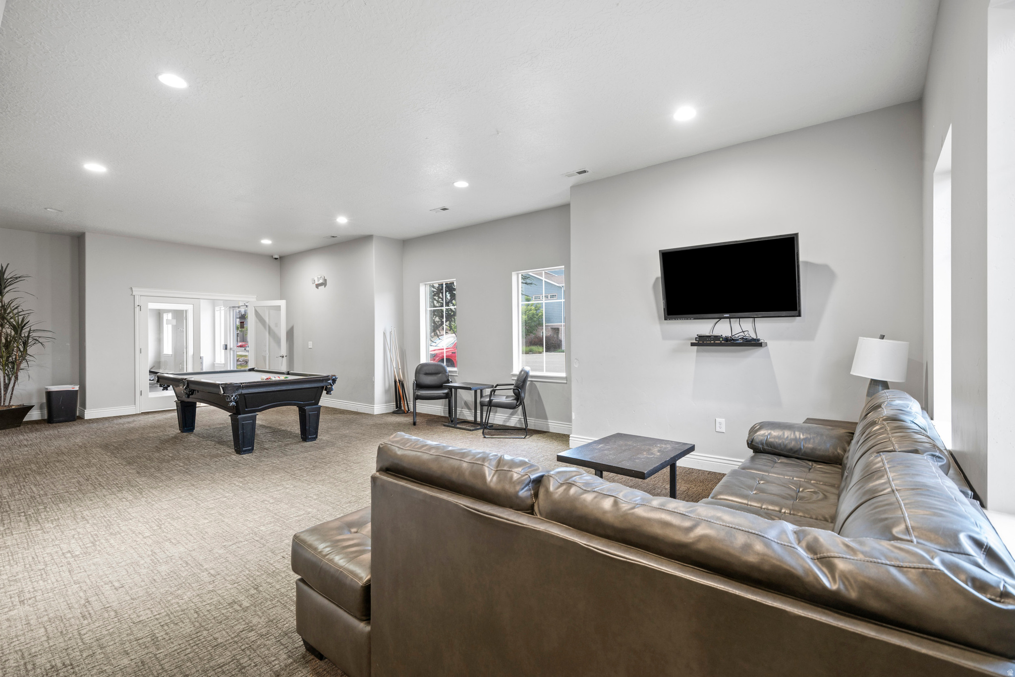 EAST TOWN VILLAGE - Residential