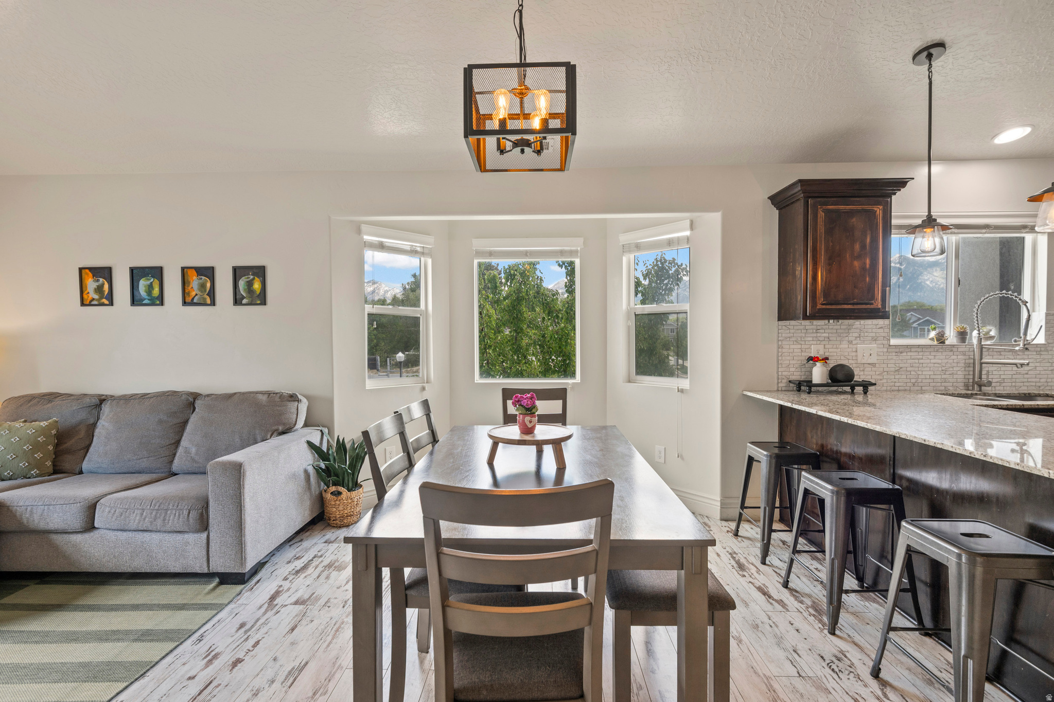 EAST TOWN VILLAGE - Residential