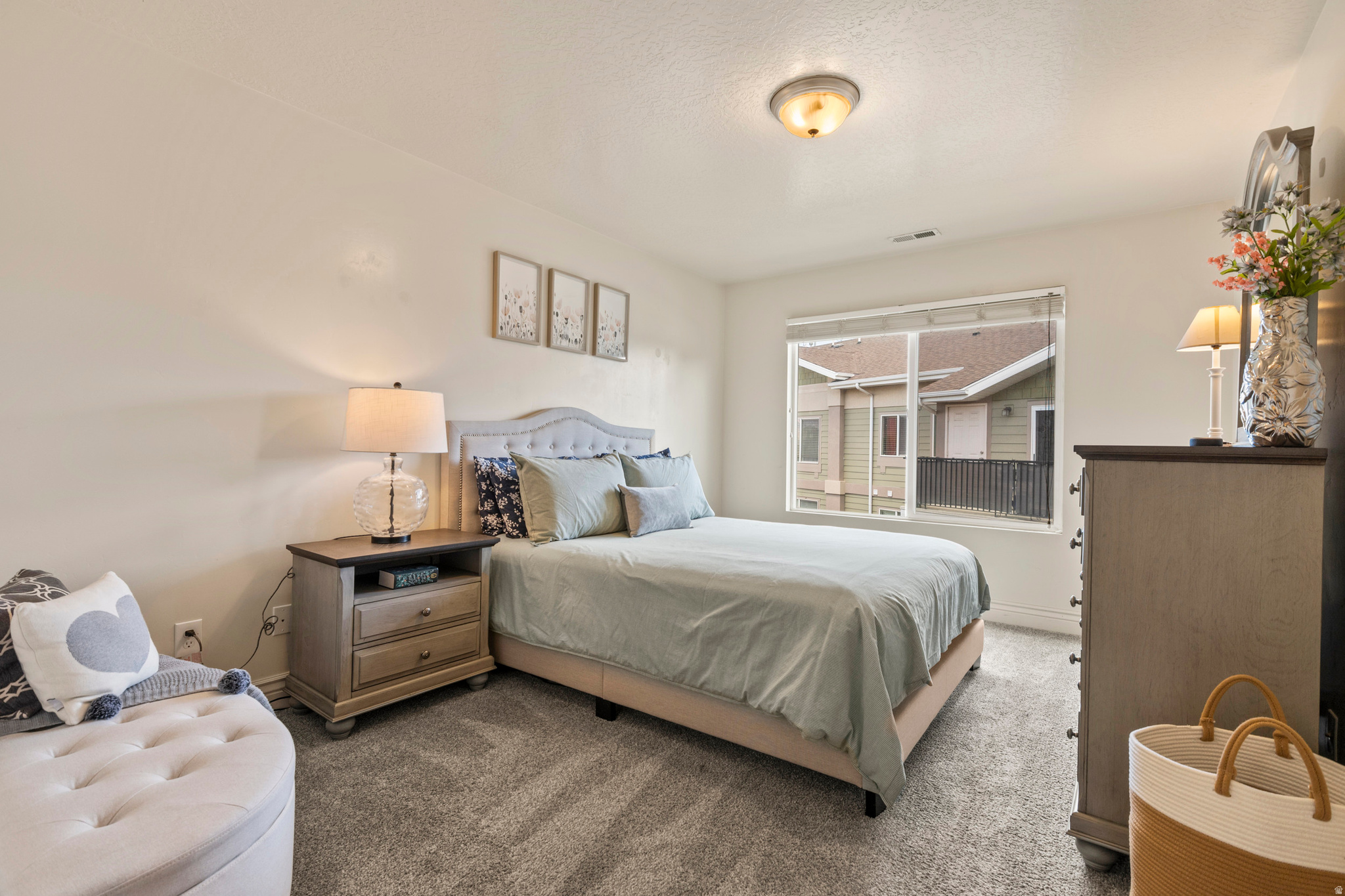 EAST TOWN VILLAGE - Residential