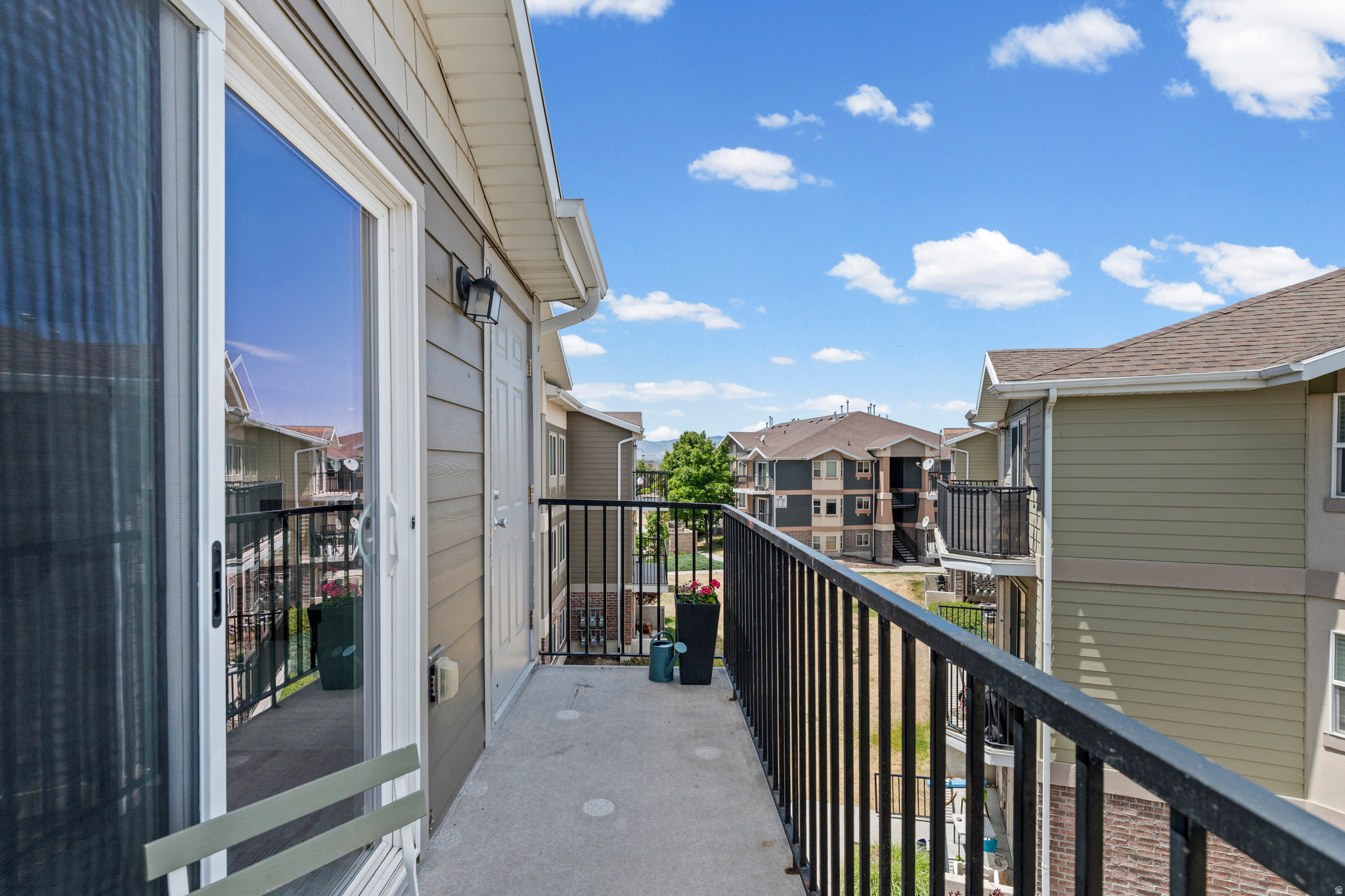 EAST TOWN VILLAGE - Residential