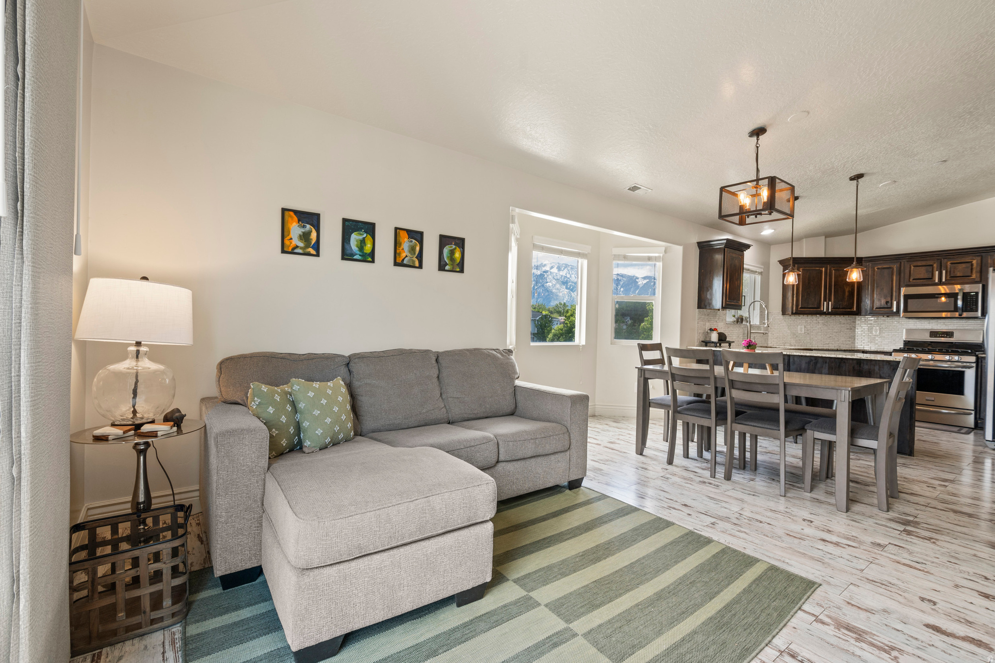 EAST TOWN VILLAGE - Residential
