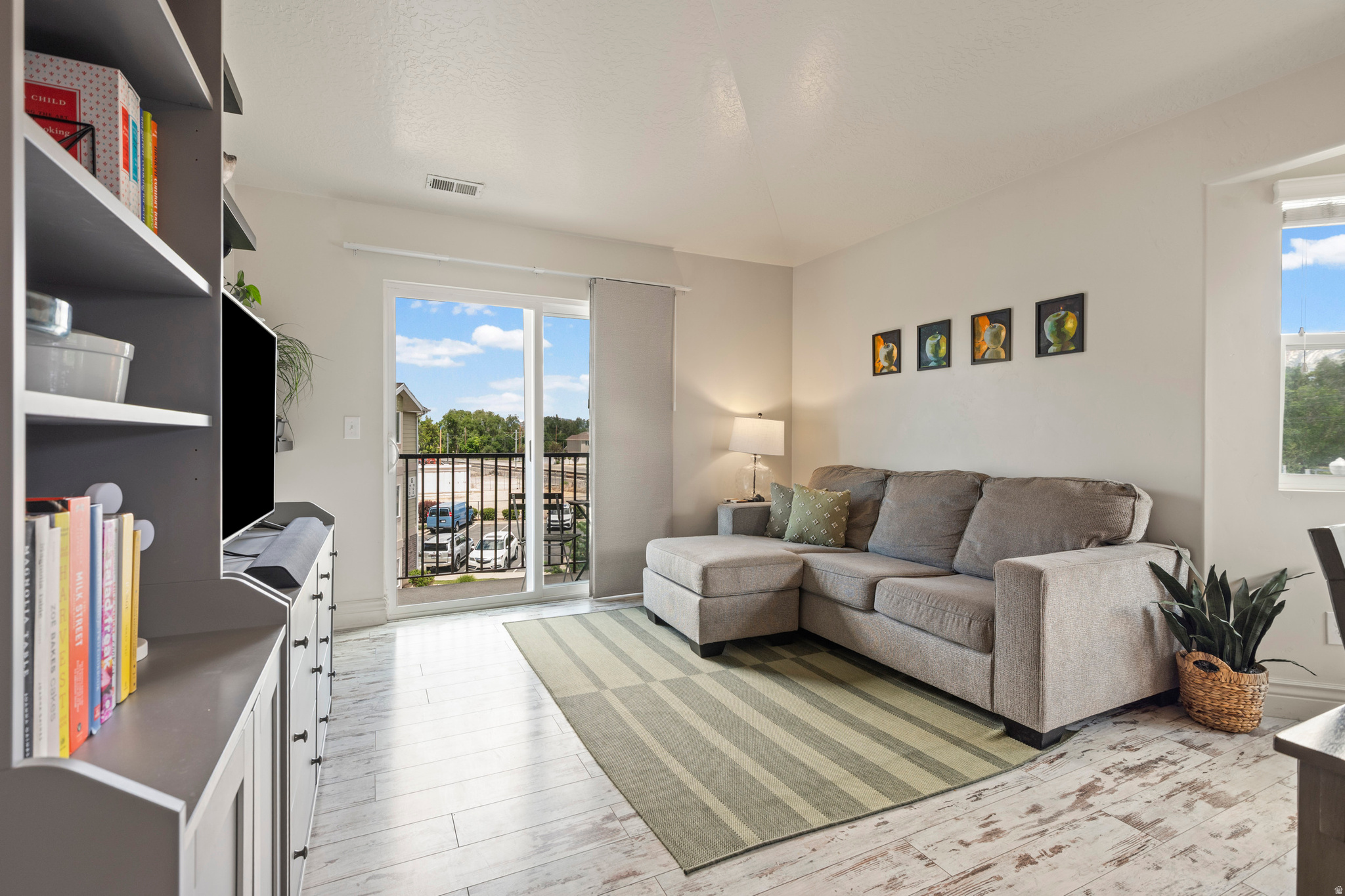 EAST TOWN VILLAGE - Residential