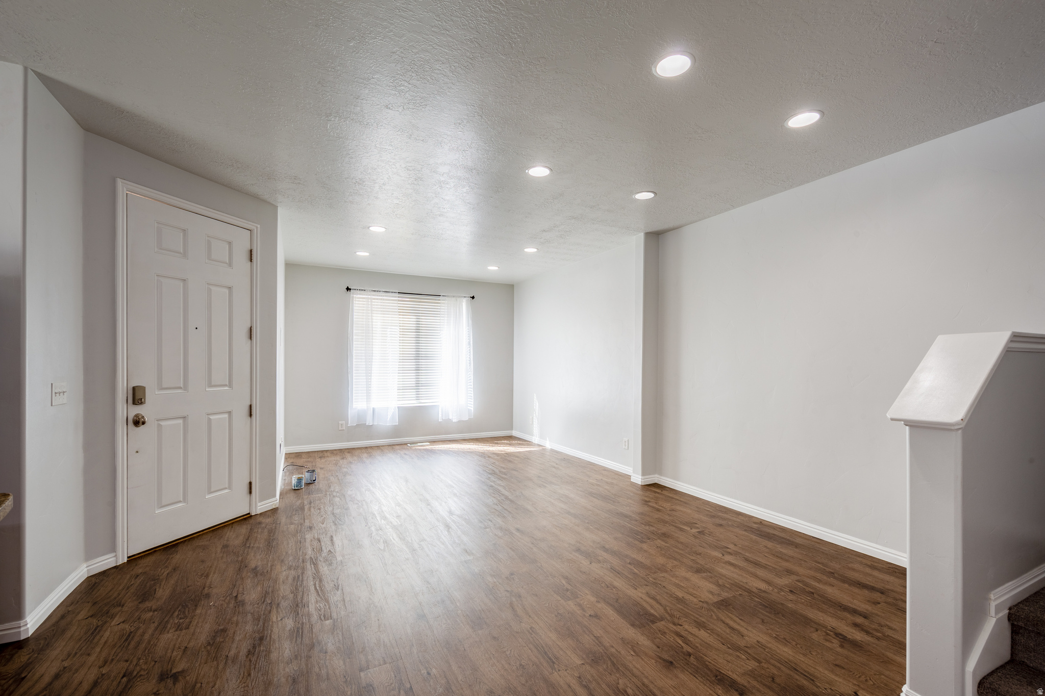 TOWNHOMES AT HIGHBURY COMMONS - Residential Lease