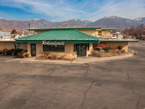 Photo of 1385 S 500 W, Bountiful, UT 84010 (MLS # 2133201)