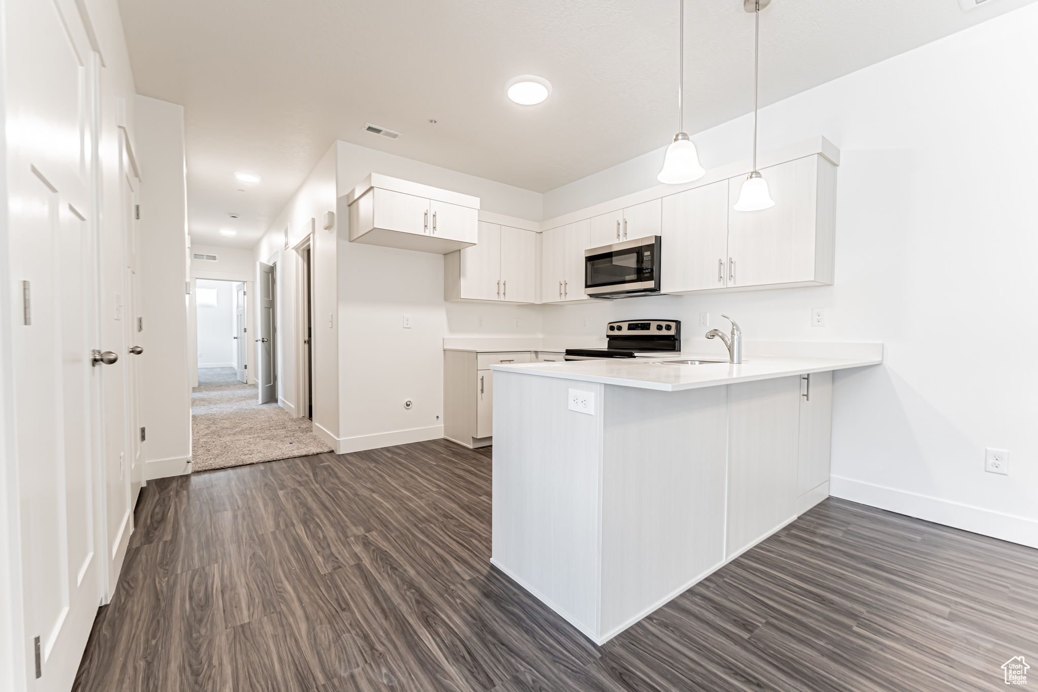 898 N Hemsworth Way #Q204, Saratoga Springs, Utah image 5