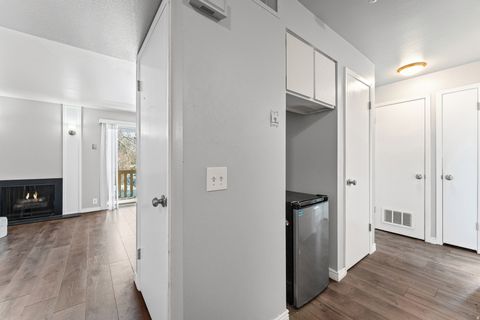 Tiny photo for 2220 E MURRAY HOLLADAY RD #407, Salt Lake City, UT 84117 (MLS # 2146238)