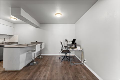 Tiny photo for 2220 E MURRAY HOLLADAY RD #407, Salt Lake City, UT 84117 (MLS # 2146238)