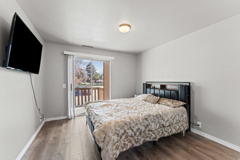 Tiny photo for 2220 E MURRAY HOLLADAY RD #407, Salt Lake City, UT 84117 (MLS # 2146238)