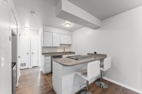 Tiny photo for 2220 E MURRAY HOLLADAY RD #407, Salt Lake City, UT 84117 (MLS # 2146238)