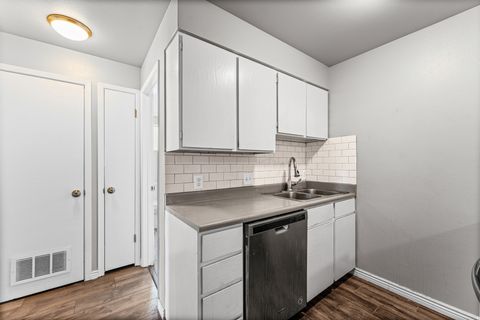 Tiny photo for 2220 E MURRAY HOLLADAY RD #407, Salt Lake City, UT 84117 (MLS # 2146238)