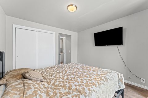 Tiny photo for 2220 E MURRAY HOLLADAY RD #407, Salt Lake City, UT 84117 (MLS # 2146238)