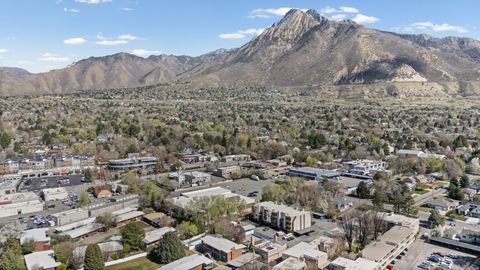 Tiny photo for 2220 E MURRAY HOLLADAY RD #407, Salt Lake City, UT 84117 (MLS # 2146238)